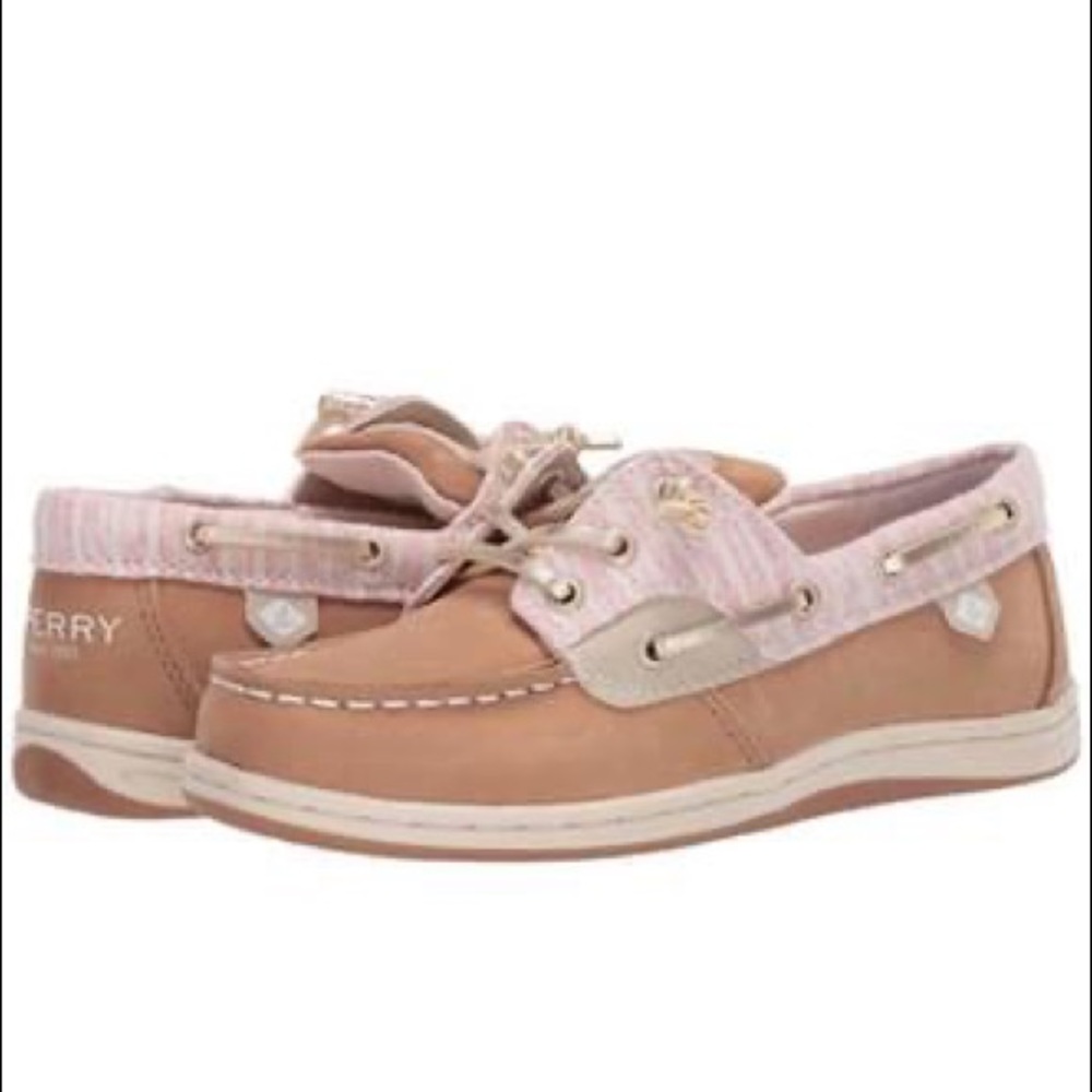 Sperry Girls